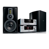 Microsystem PHILIPS MCD909 DVD Dolby - Microsystem
