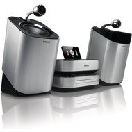PHILIPS MCD900 SoundSphere FullSound - Microsystem