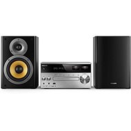 Philips BTB8000 - Microsystem