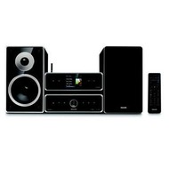 Microsystem PHILIPS MCI500H WiFi HDD - Microsystem