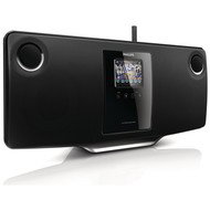 PHILIPS MCI298 WiFi - Wireless Microsystem