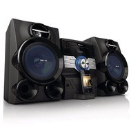 Philips FWM400D - Mini System