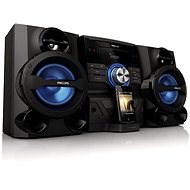  Philips FWM200D  - Mini System