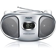  Philips AZ105S  - Radio Recorder