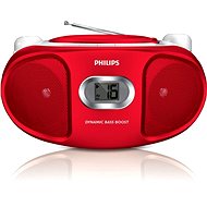  Philips AZ105R  - Radio Recorder