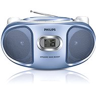Philips AZ105N - Radio Recorder