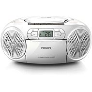 Philips AZ328W - Radio Recorder