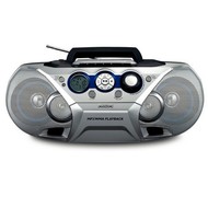 Portable CD MP3 player PHILIPS AZ3068 - Radio Recorder