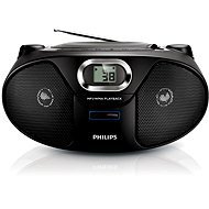  Philips AZ385  - Radio Recorder