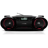  Philips AZ3831  - Radio Recorder