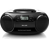 Philips AZ330T - Radio Recorder