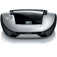 PHILIPS AZ1137 - Radio Recorder