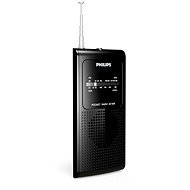 Philips AE1500 - Rádio