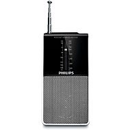 Philips AE1530, AM/FM, beépített hangszóró - Rádió