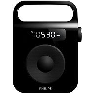 Philips AE2600B - Radio