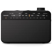 Philips TAR2509 - Radio