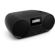 Philips TAZ6000/10 - Radio Recorder