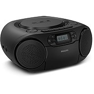 Philips TAZ2500 - CD Player