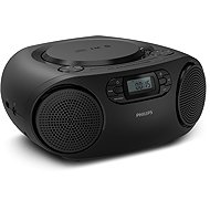 Philips TAZ2000B - CD Player