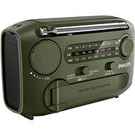  Philips AE1125  - Radio