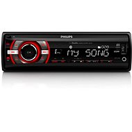 Philips CE133 - Car Radio