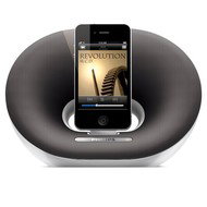 Philips DS3020 - Speakers
