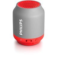 Philips BT25G - Bluetooth-Lautsprecher