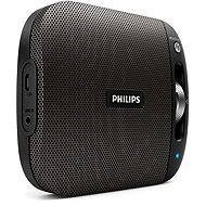 Philips BT2600B schwarz - Bluetooth-Lautsprecher