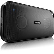 Philips BT3500B black - Speakers