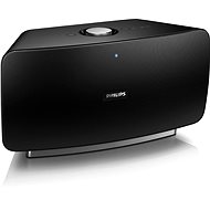 Philips BT7500B black - Speakers