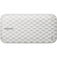 Philips BT3900W/00 Weiß - Bluetooth-Lautsprecher