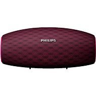 Philips BT6900P rosa - Bluetooth-Lautsprecher