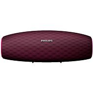 Philips BT7900P rózsaszín - Bluetooth hangszóró