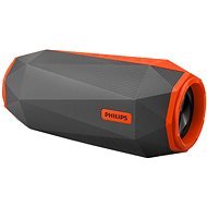 Philips SB500M orange - Bluetooth-Lautsprecher