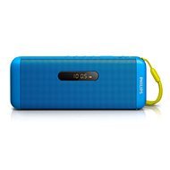 Philips SD700A modrý - Bluetooth reproduktor