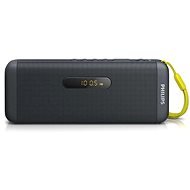 Philips SD700B, schwarz - Bluetooth-Lautsprecher