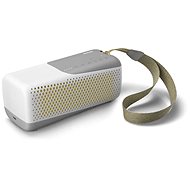 Philips TAS4807W/00 GO - Bluetooth Speaker