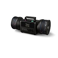 Philips The Tube Black - Bluetooth Speaker