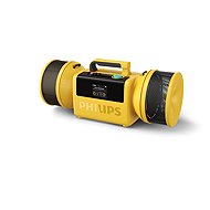 Philips The Tube Yellow - Bluetooth Speaker