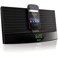 Philips AS141 - Speakers