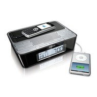 Radioclock PHILIPS AJ4200 - Radio Alarm Clock