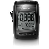 Philips AJ3800 - Radiowecker