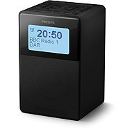 Philips TAR5100 - Radio Alarm Clock