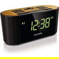 Philips AJ3570 - Radio Alarm Clock