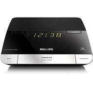 Philips AJ4000B - Radio Alarm Clock
