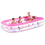Family Pool Disney princesses - Inflatable Pool