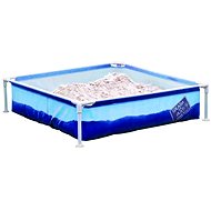 Můj první bazén modrý - Inflatable Pool
