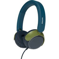 Philips TAK2000CT/00 - Headphones