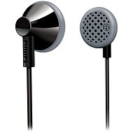 Philips SHE2000 black - Headphones