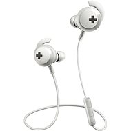 Philips SHB4305WT white - Wireless Headphones